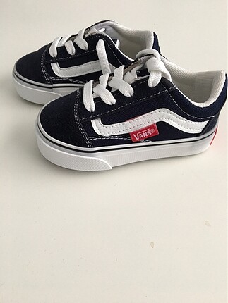 Vans Vanss