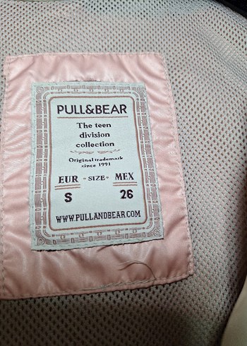 Kapüşonlu Fermuarlı Beyaz Spor Ceket - Görsel 7