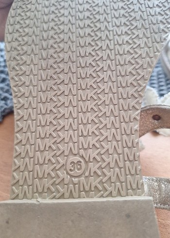 36 Beden michael kors sandalet