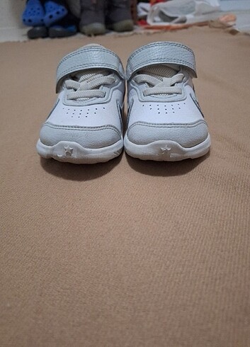Nike Nike bebek ayakkabisi