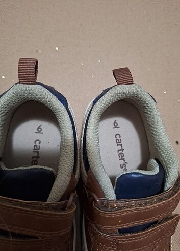 Carter's ayakkabi - Görsel 4