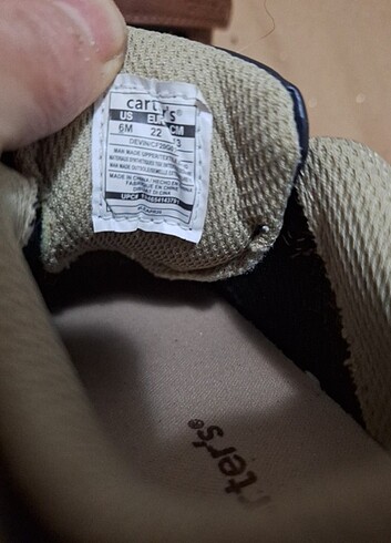 Carter's ayakkabi - Görsel 7