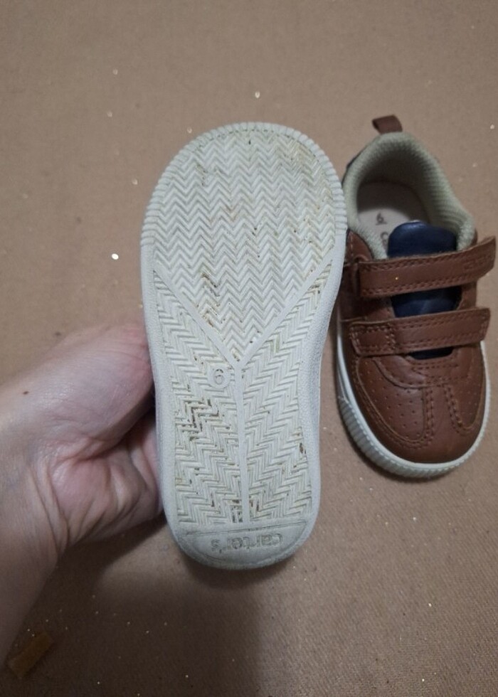 Carter's ayakkabi - Görsel 5