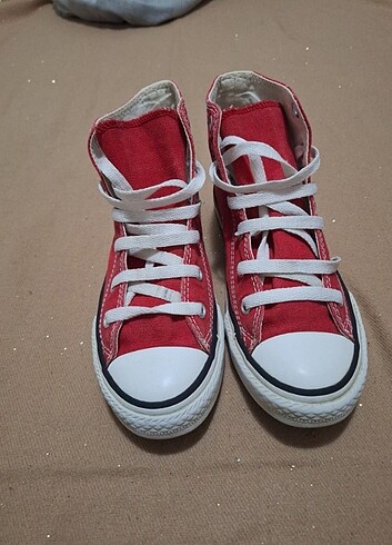 31 Beden Converse bilek boy