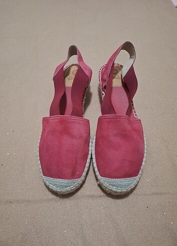 Vidorreta espadril  - Görsel 2