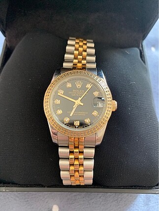 Rolex saat