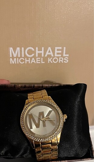 Michael kors saat