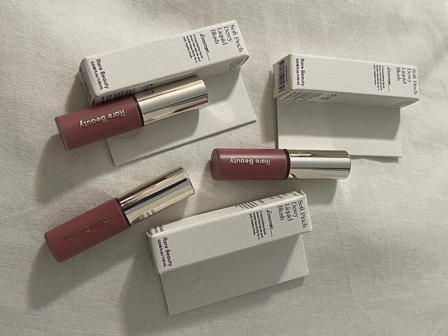 Rare fenty dr jart clarins