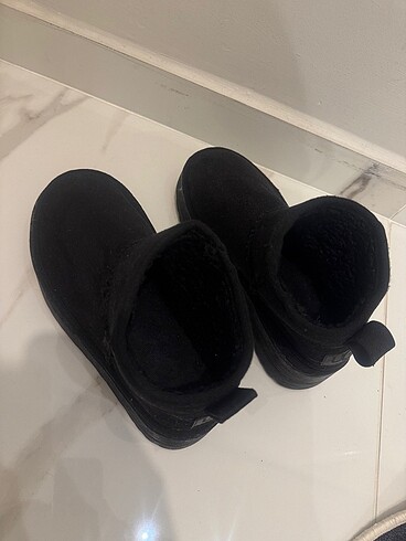Ugg Ugg siyah