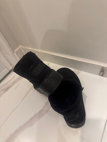 38 Beden Ugg siyah