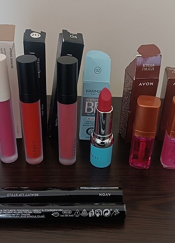 Avon Rujj çeşidi