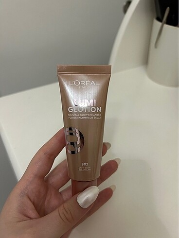 Loreal Glotion