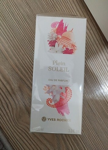 Plein soleil