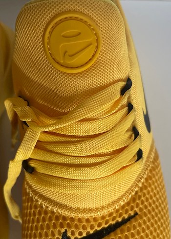 Erkek sarı Bağcıklı Spor Ayakkabı - Görsel 8