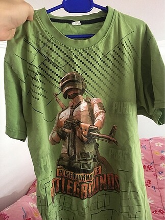 erkek tişört