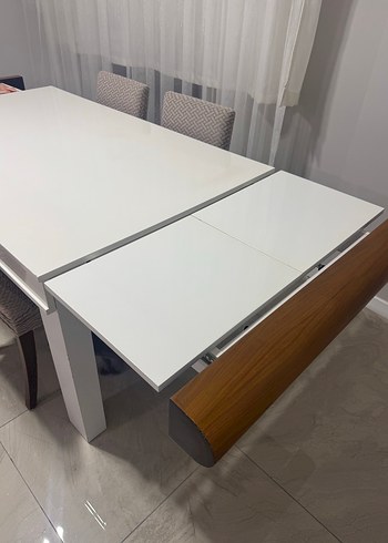 Beden camel Renk Modern Klasik salon takımı