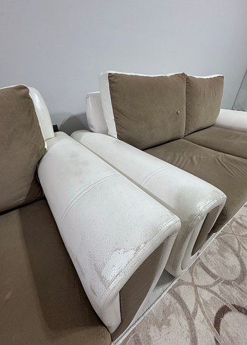 Diğer Modern Klasik salon takımı