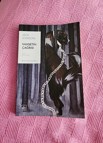 Vahşetin Çağrısı Jack Landon