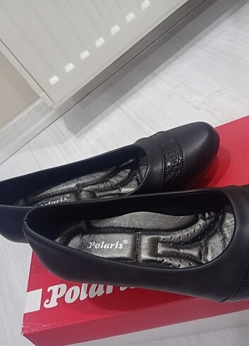 Polaris Polaris ayakkabı 