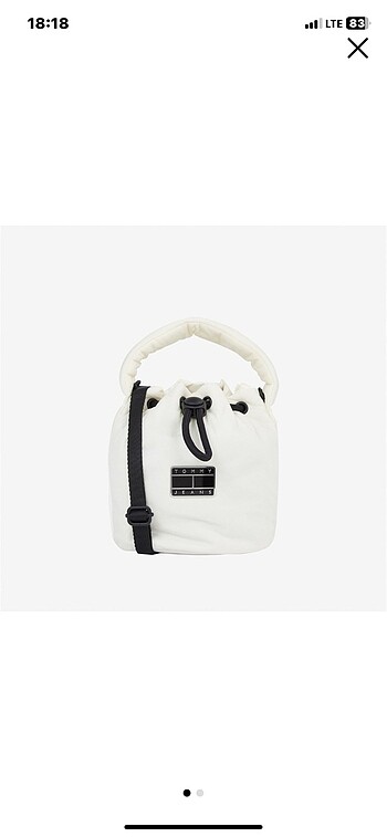 Tommy Hilfiger Tommy çanta