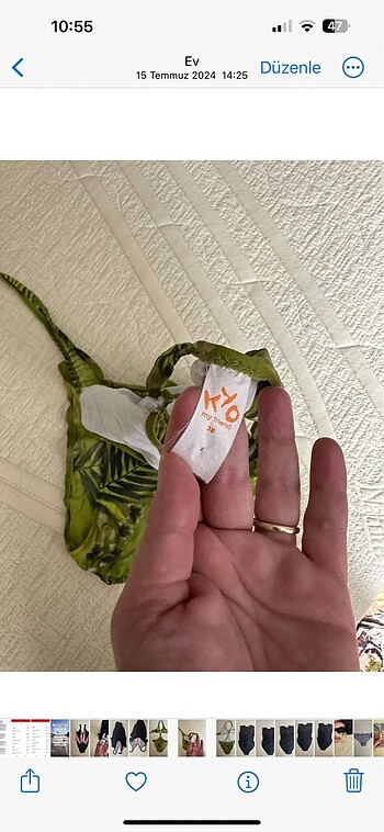 Mayokini - Görsel 2