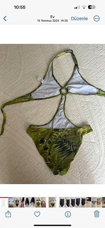 Mayokini - Görsel 3