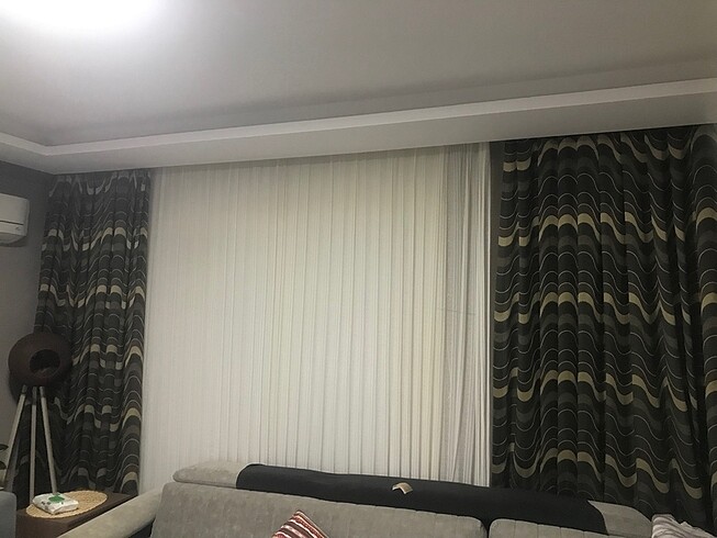 Diğer Çok kaliteli ve temiz