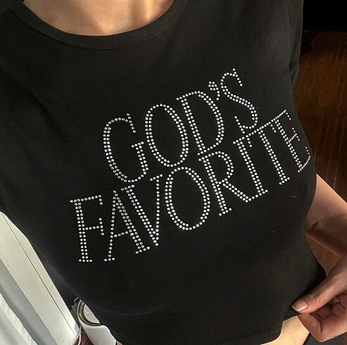Gods favorite crop