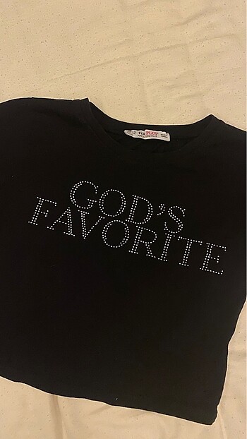 Urban Outfitters Gods favorite crop