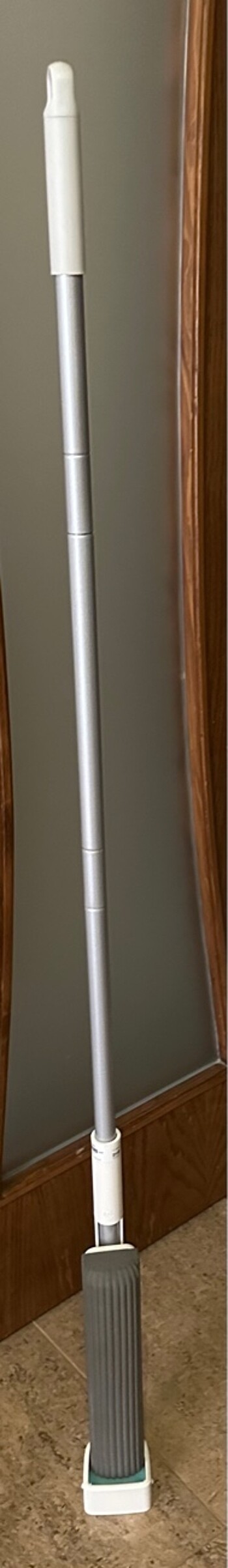 Ikea İkea süngerli mop