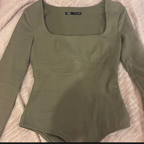 Zara bluz