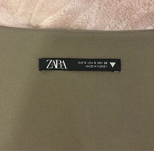 Zara Zara bluz