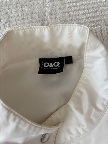 Dolce & Gabbana Dolce gabanna yağmurluk