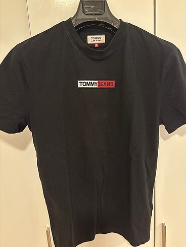 Orjinal tommy hilfiger tshirt