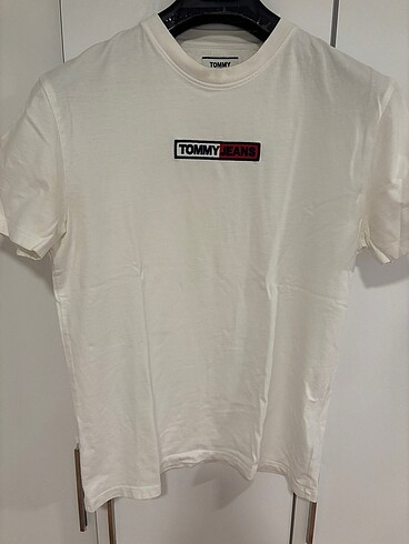 Orjinal tommy hilfiger tshirt s beden