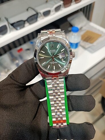 Beden Rolex saat (Yeni sezon)