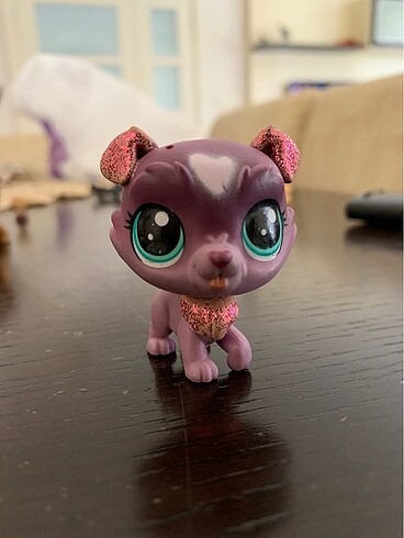 Lps minis