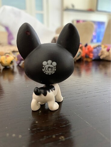  Lps minis