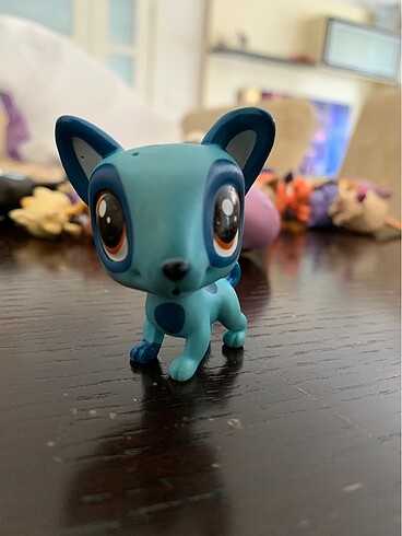 Lps minis