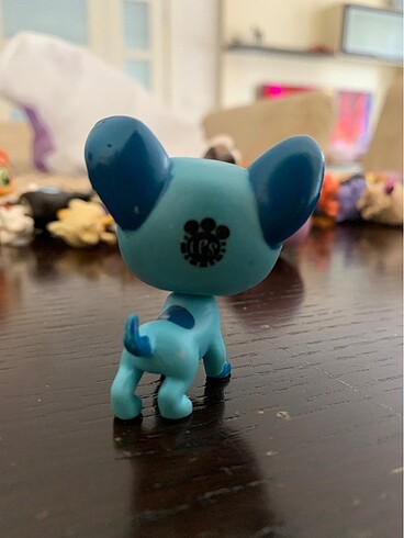  Lps minis
