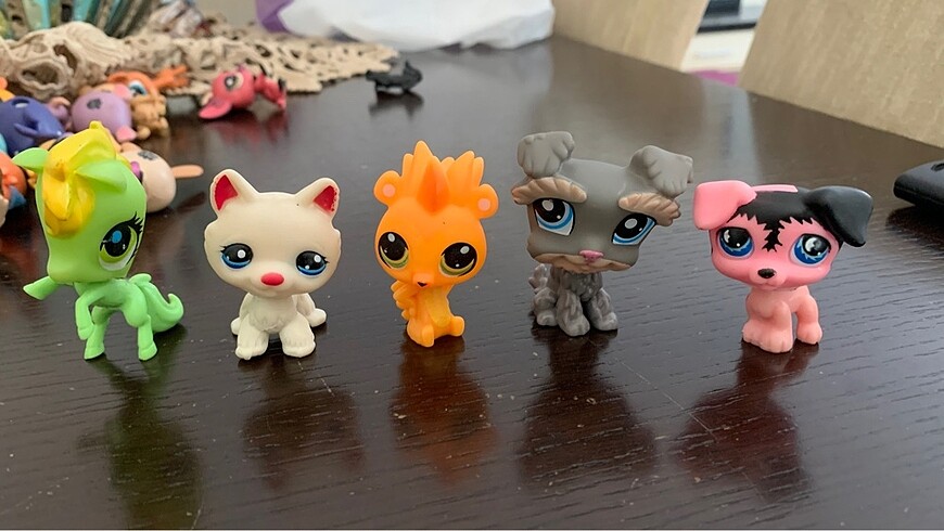 Lps minis