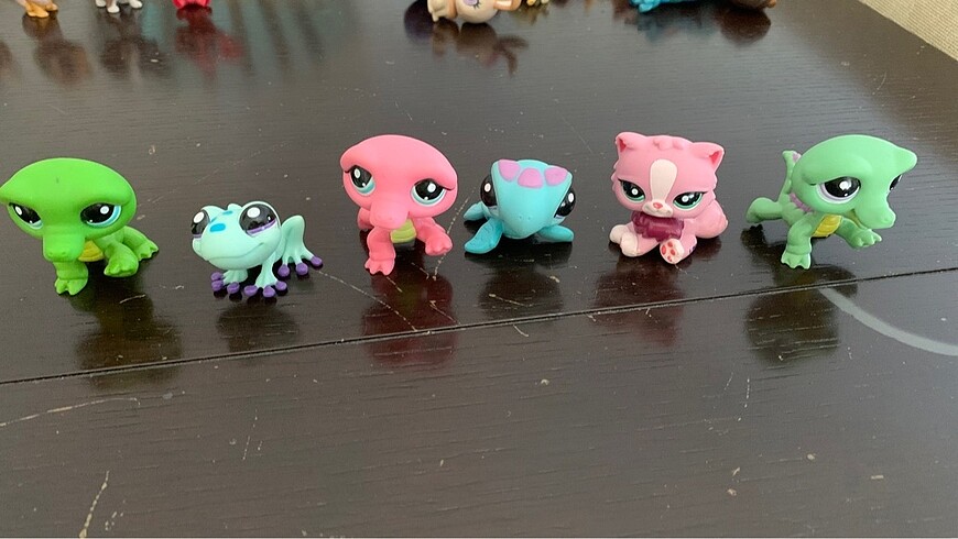 Lps minis