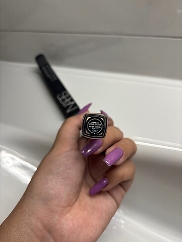 Beden Nars Kapatıcı