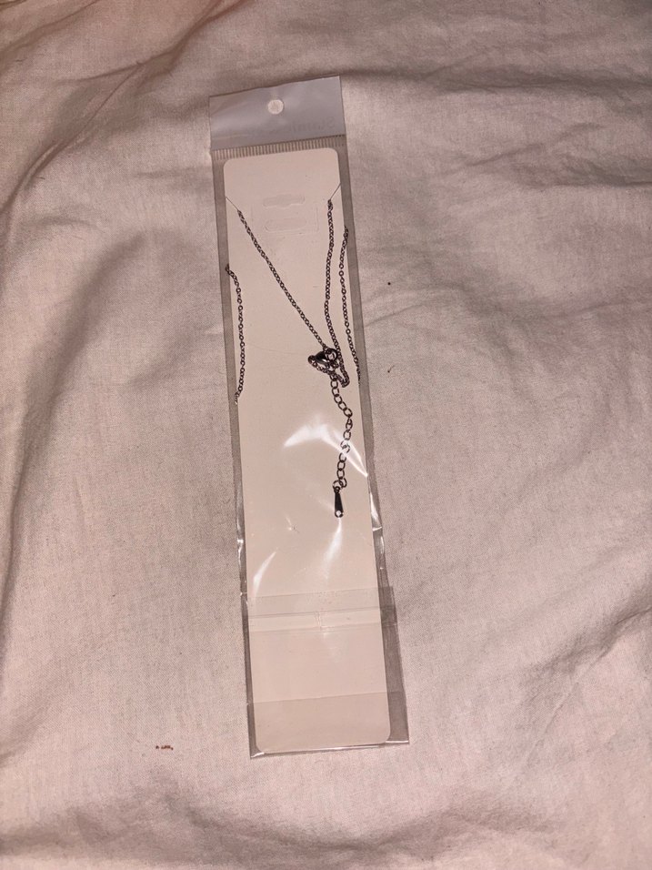 Kalpli Kolye - Görsel 2