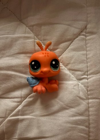 LPS Minis