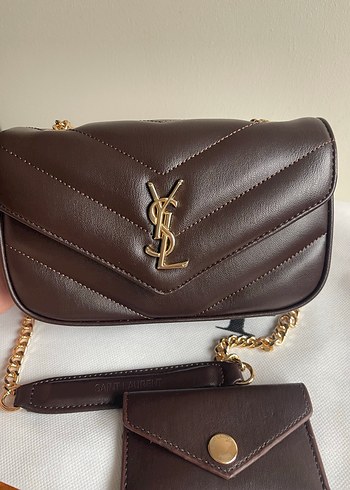 Ysl acı kahve - Görsel 2