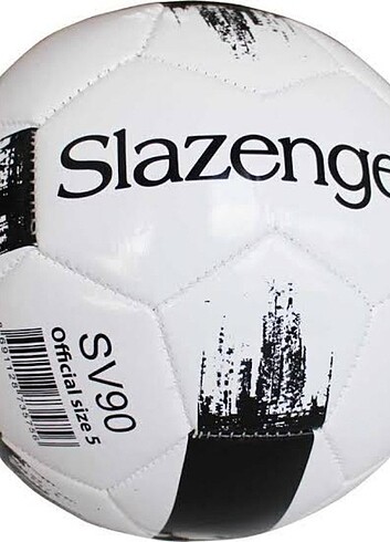 SLAZENGER FUTBOL TOPU 