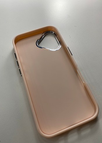 iphone 16 kılıf - Görsel 3