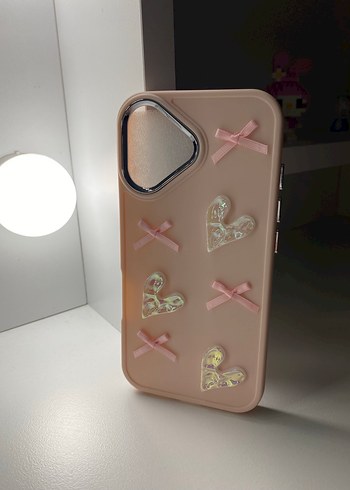 iphone 16 kılıf - Görsel 2