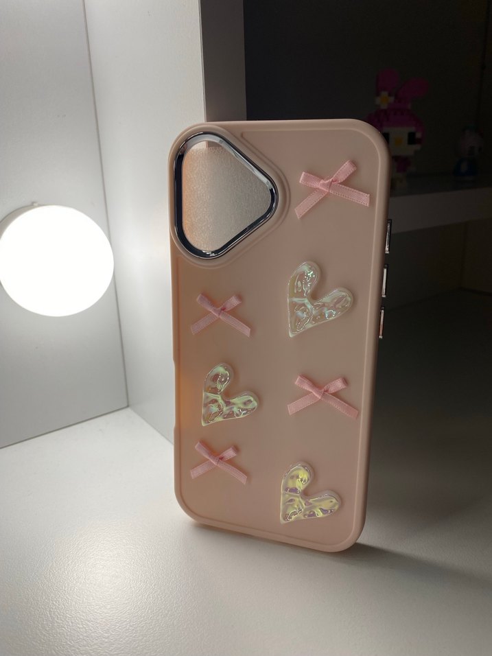 iphone 16 kılıf - Görsel 2